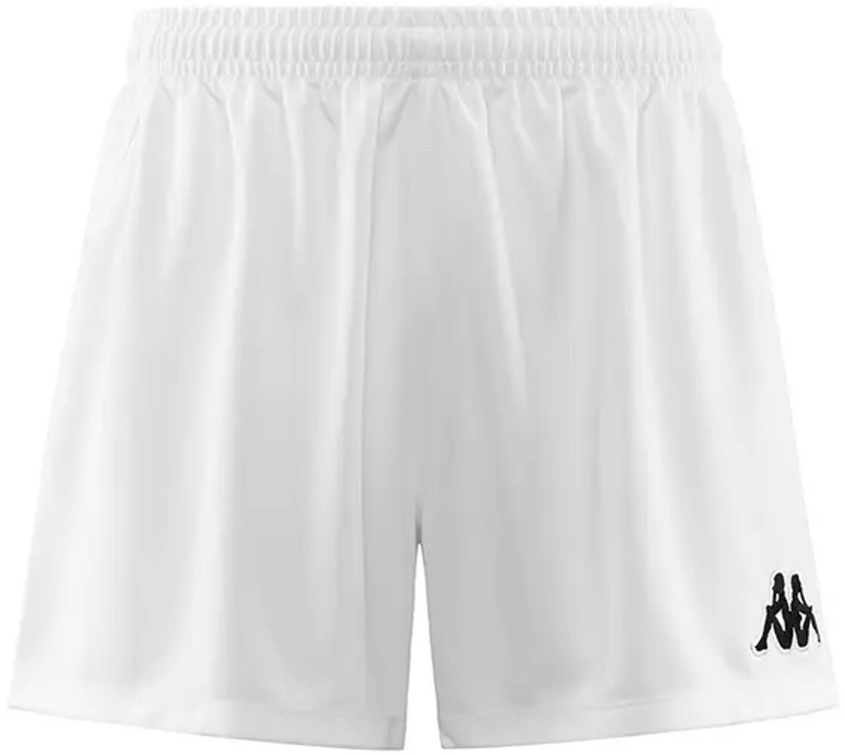 Kinder shorts Kappa Sanremo Wit