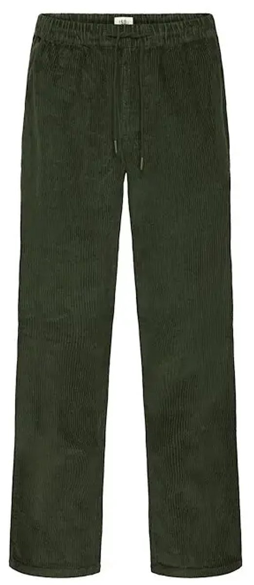 Broek Solid Gutti Liam Elas