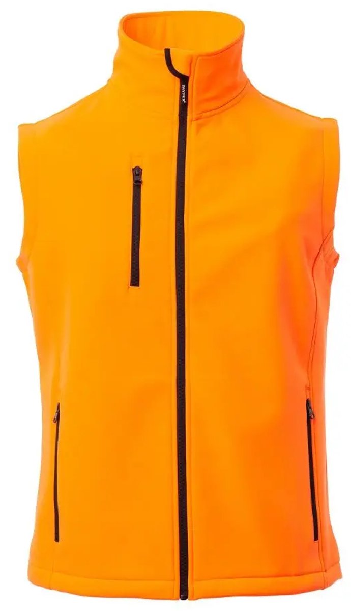 Payper Glasgow - orange - 5XL