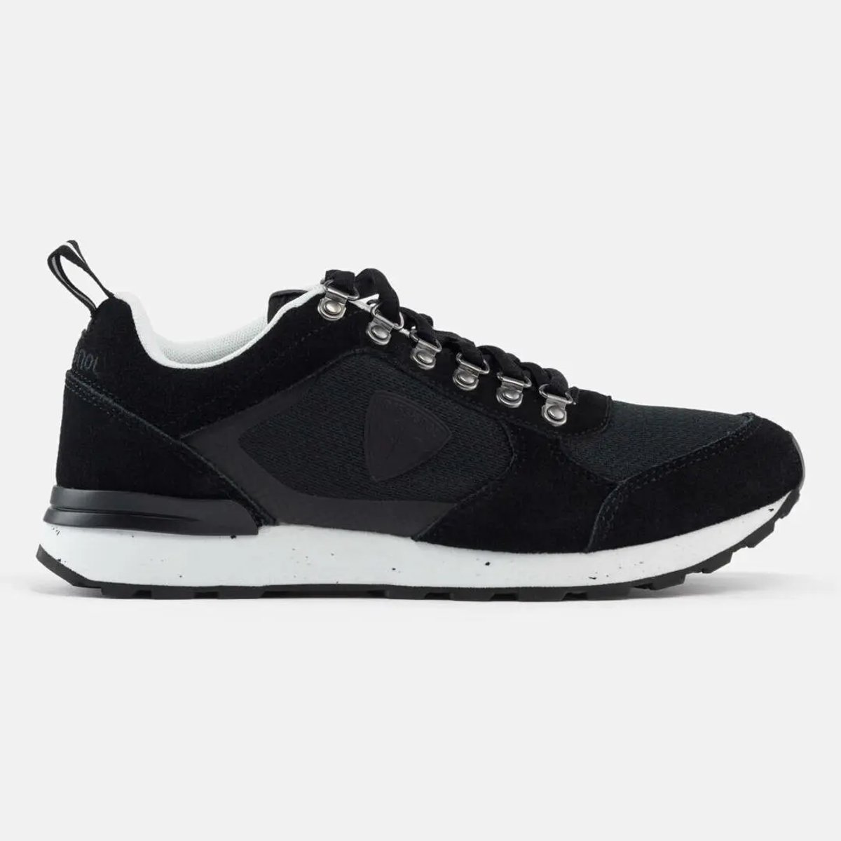Trainers Rossignol Heritage S Zwart