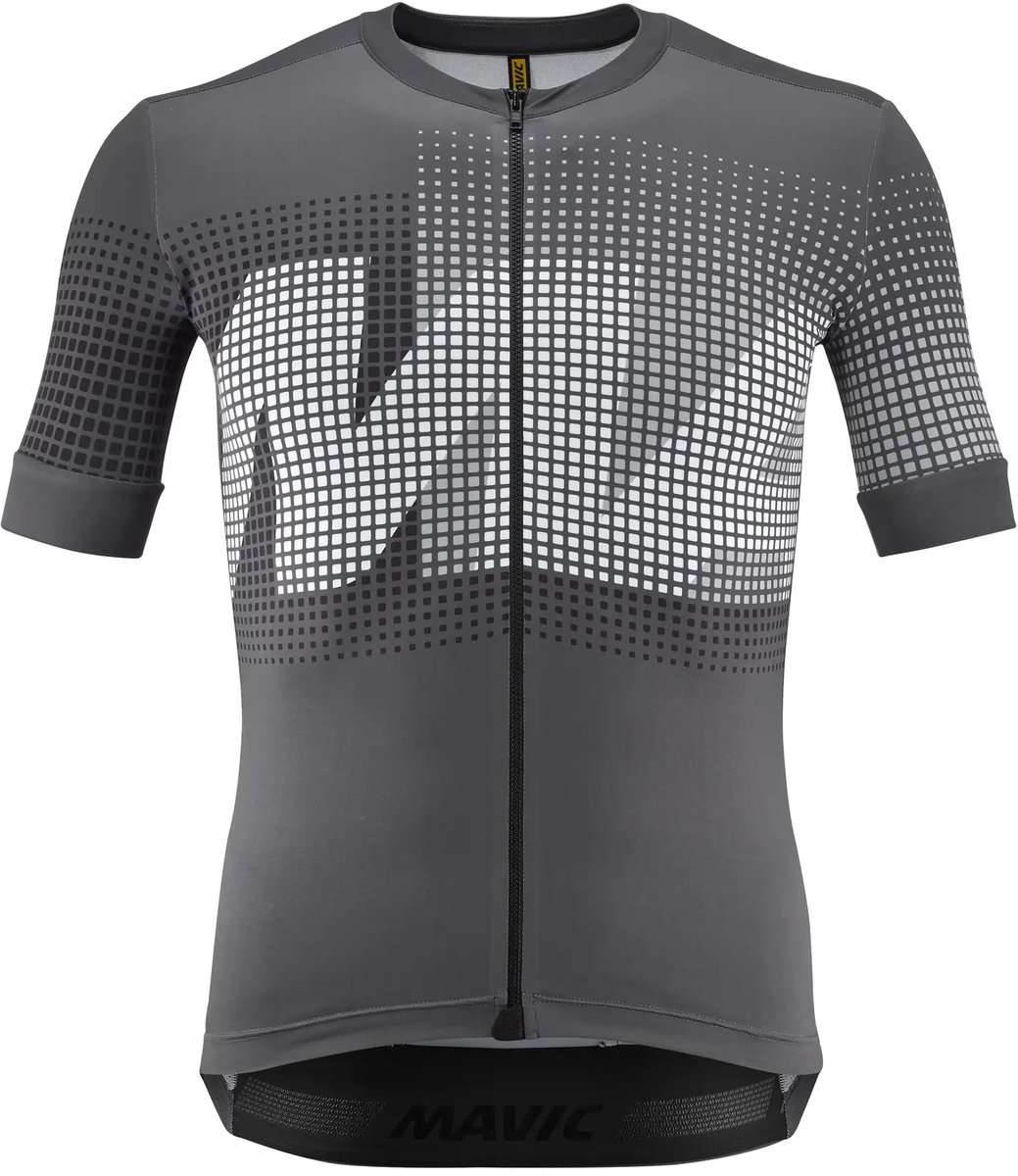 Jersey Mavic Aksium Graphic