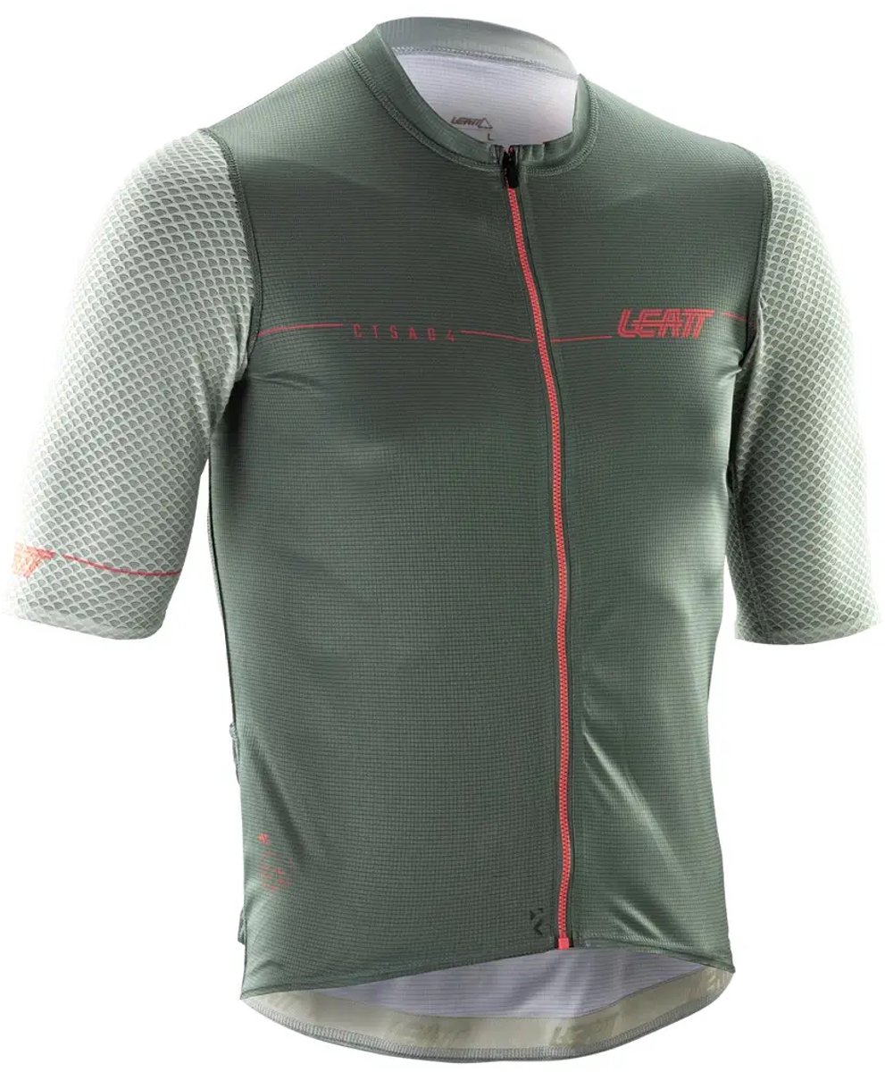 Maillot Leatt Endurance 6.0