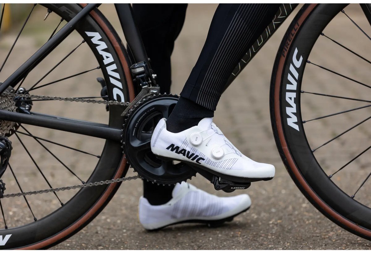 Schoenen Mavic Cosmic Ultimate IV