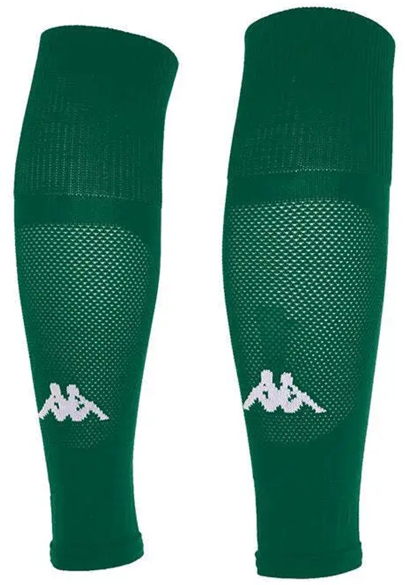 Voetloze sokken Kappa Spolf pro Groen