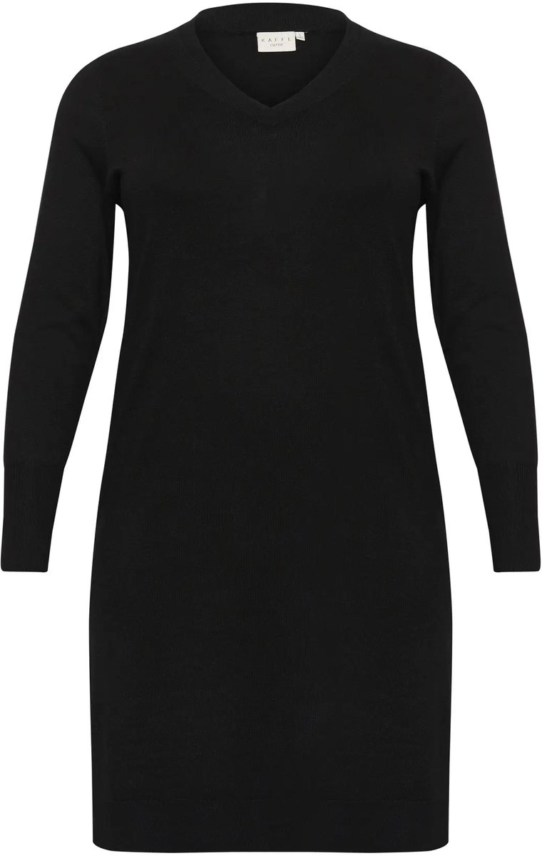 Damesjurk KAFFE Curve Lizzy