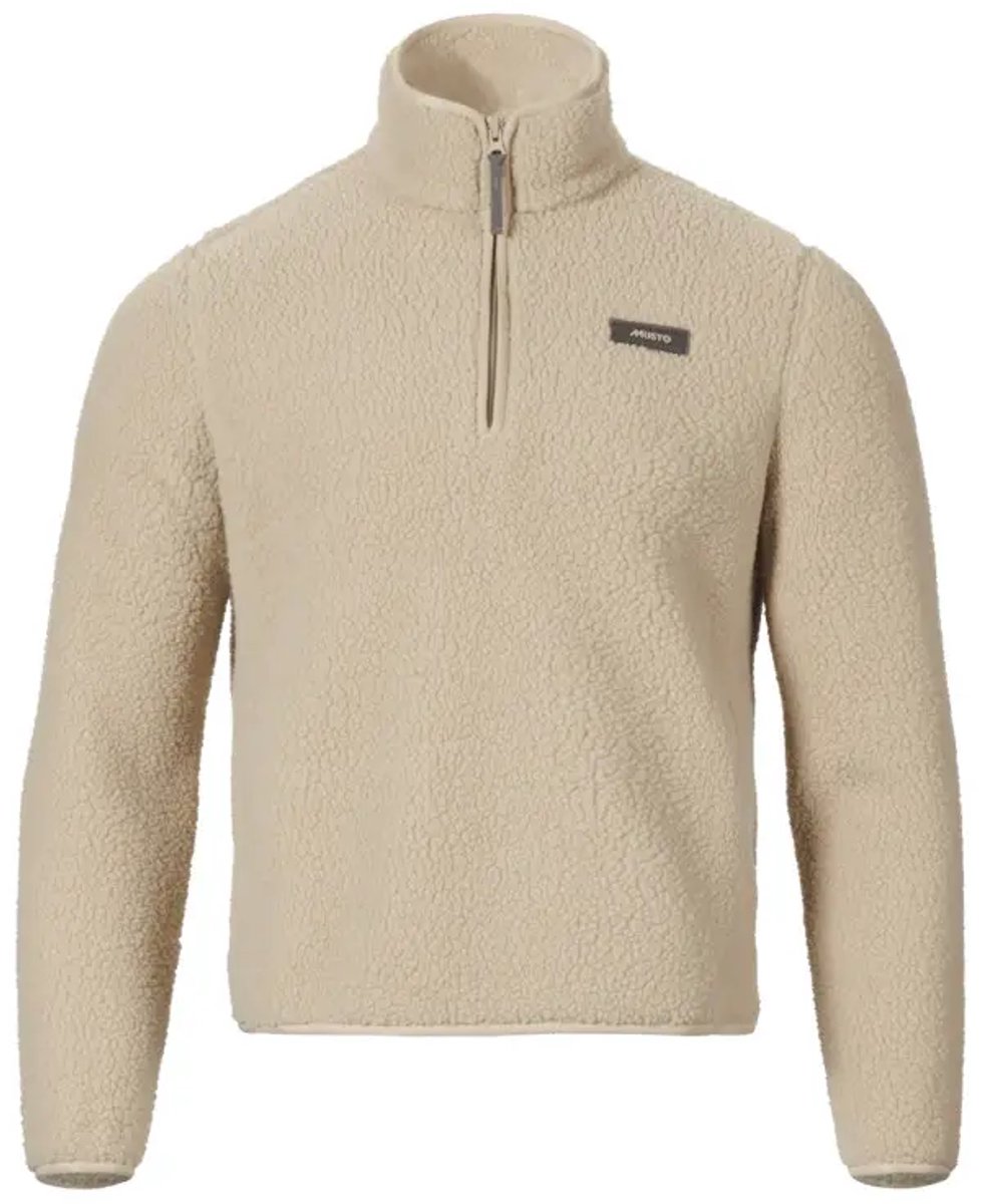 Damesfleece Musto Cove
