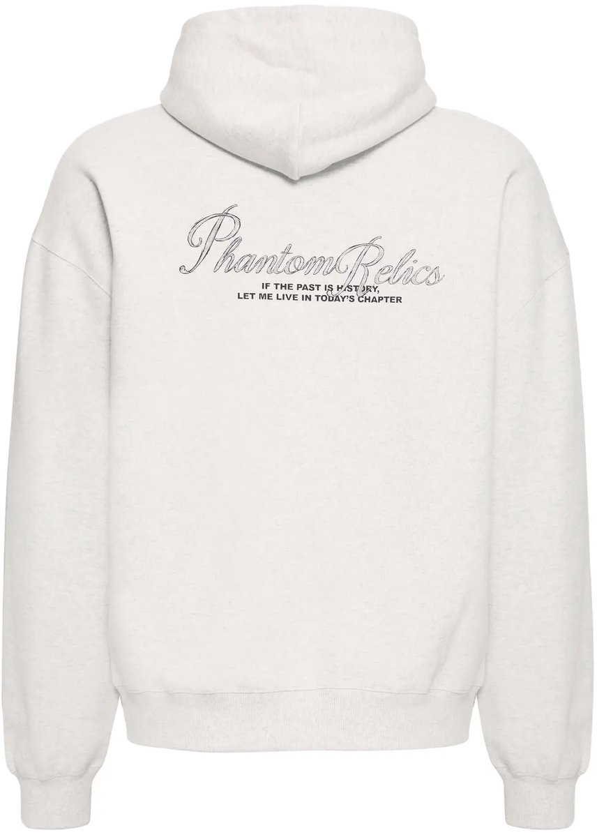Sweatshirt Solid Vantius