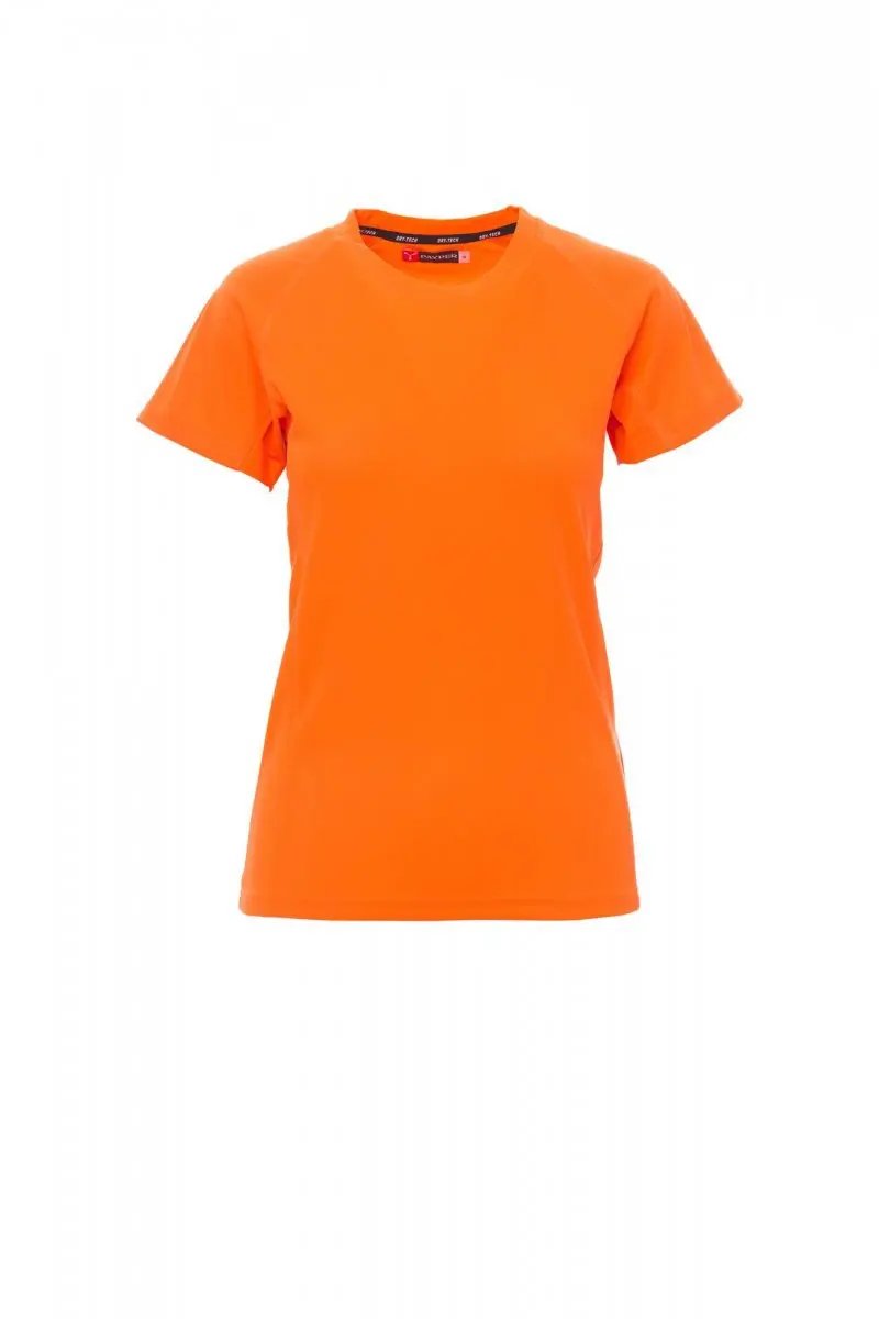 Payper Runner Lady - Fluorescent Orange - S