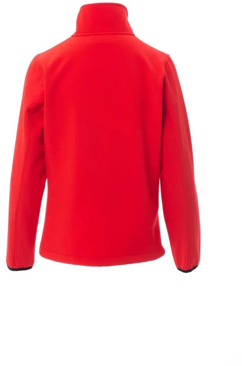 Payper Perth Lady - Red - XXL