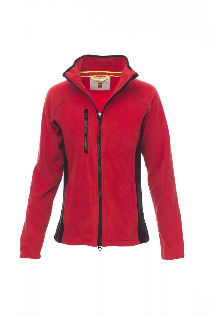 Payper Aspen+Lady - Red/Black - M