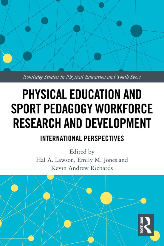 Routledge Studies in Physical Education and Youth Sport- Phy ... - cover