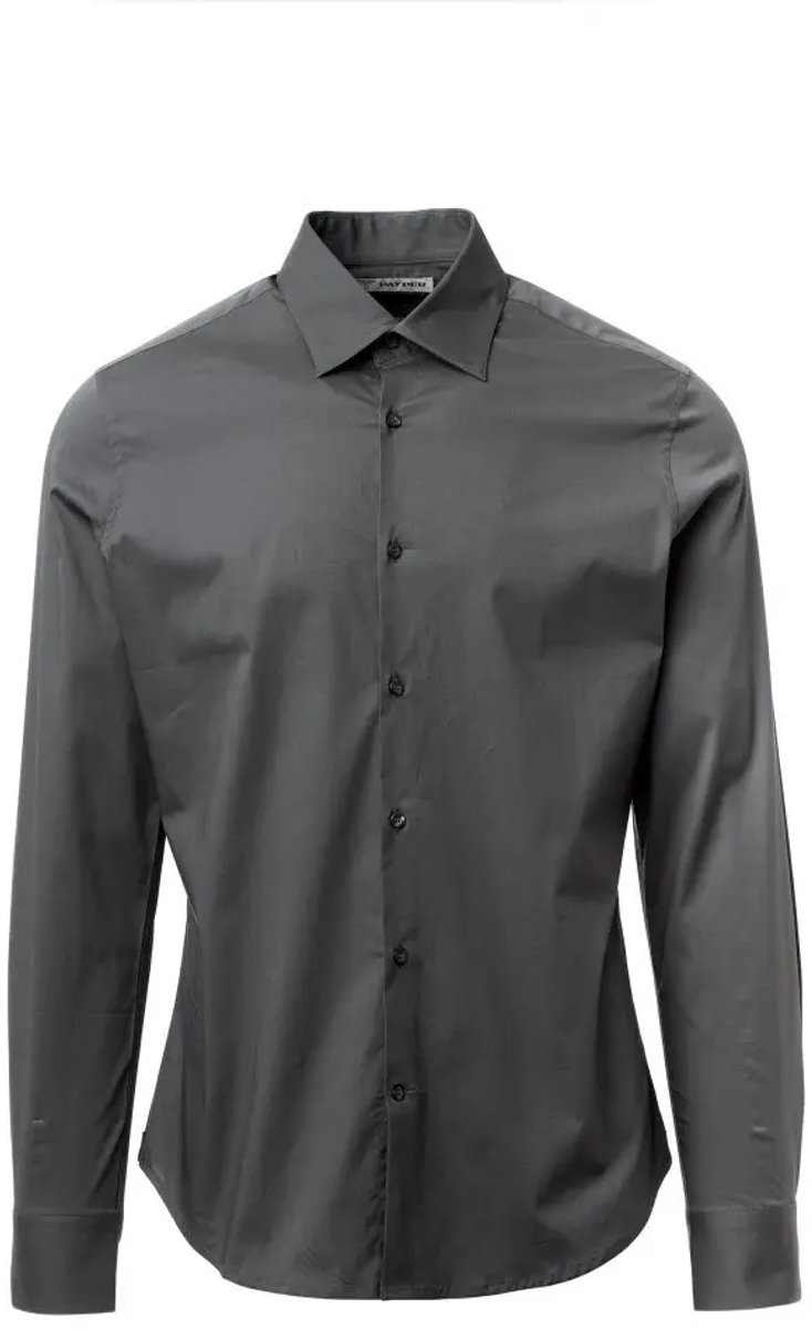 Payper Florentia - Iron Grey - 43