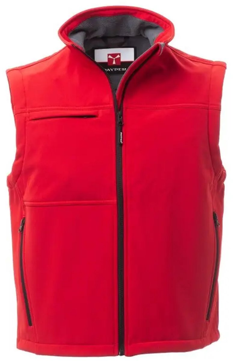 Payper Bering - Red - M