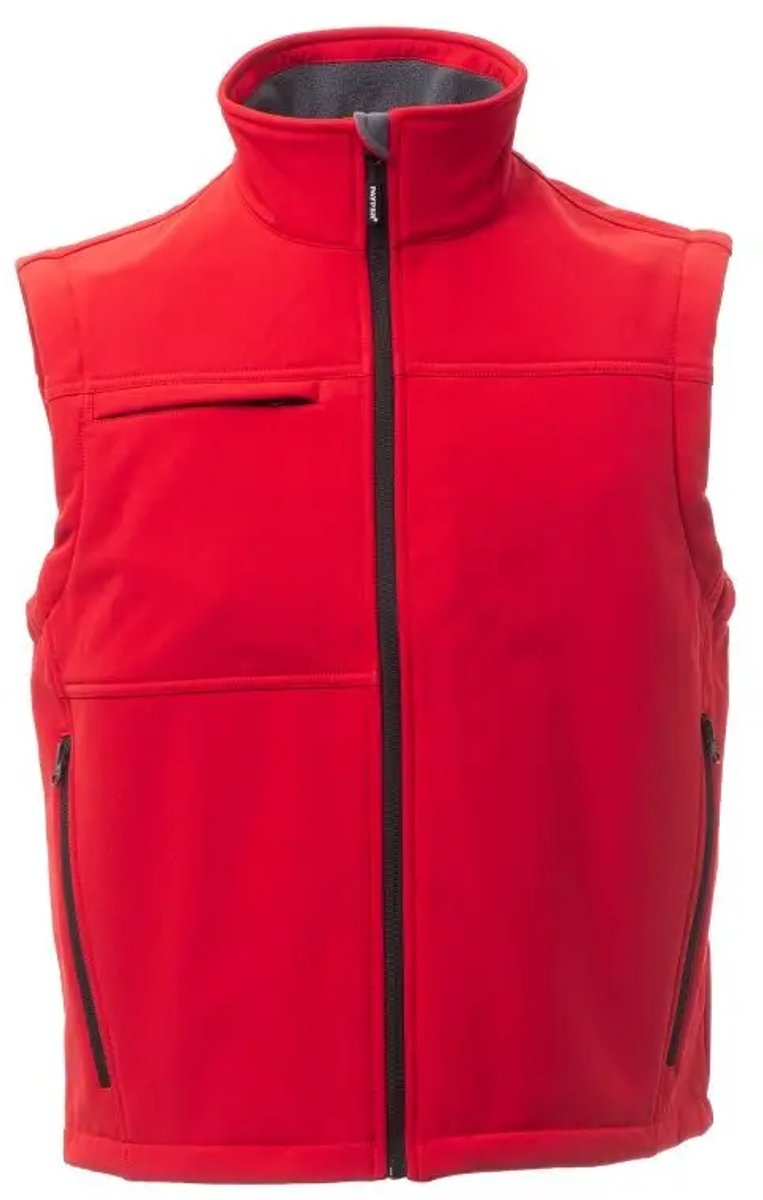 Payper Bering - Red - L