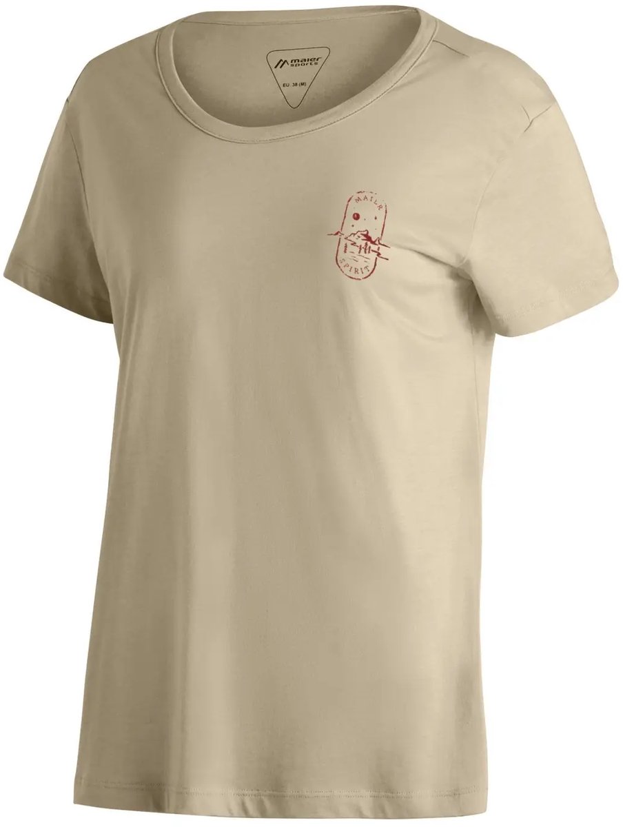 Damestrui Maier Sports Mariella Beige