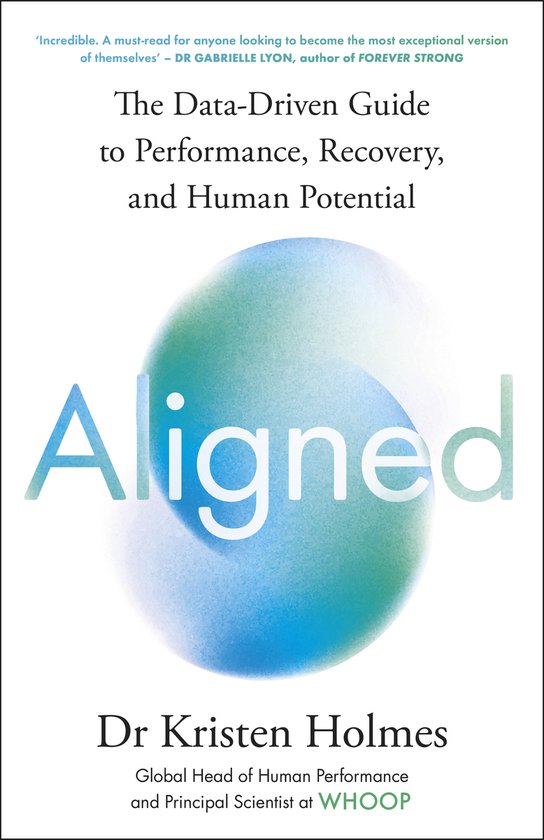 Aligned - cover