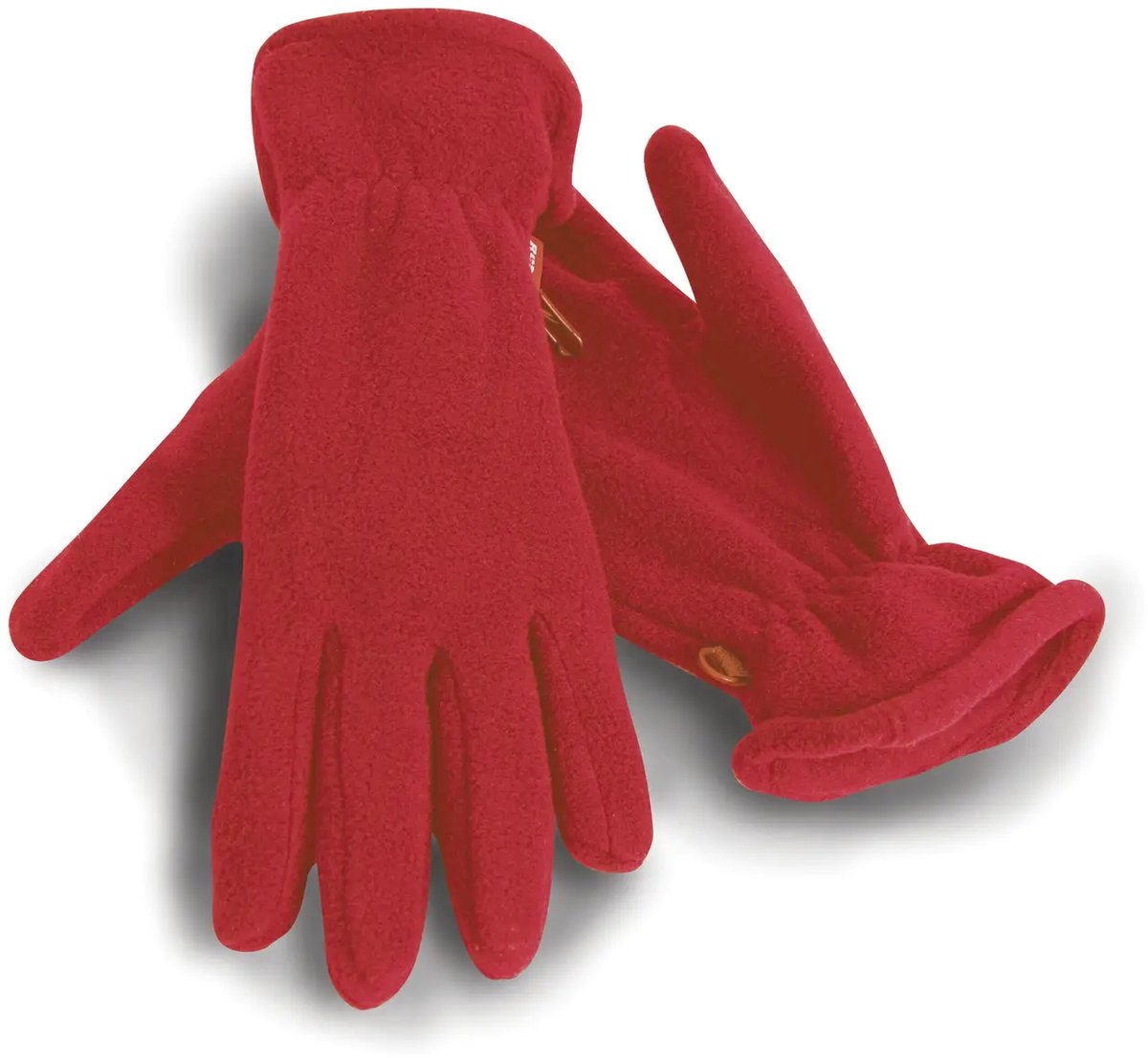 Result Polartherm™ Gloves RT144 - Red - S