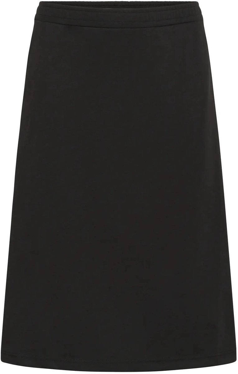 Vrouwenrok KAFFE Curve Jenna