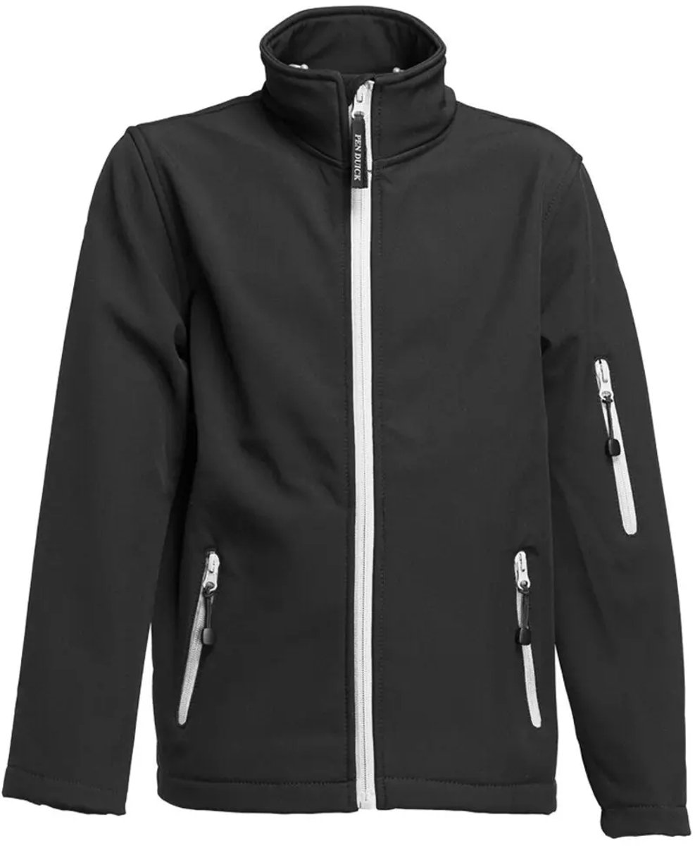 Kinder softshell jas Pen Duick Atlantic
