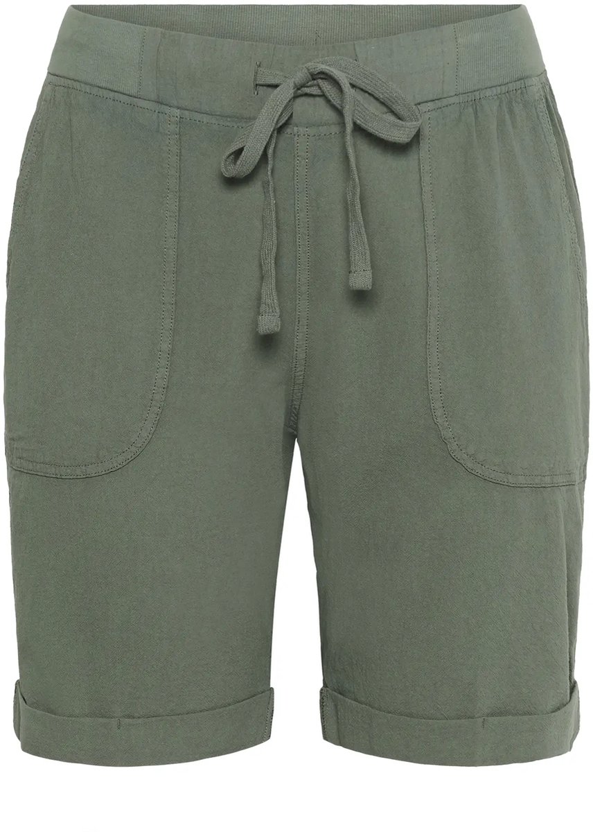 Damesshort KAFFE Curve Nana