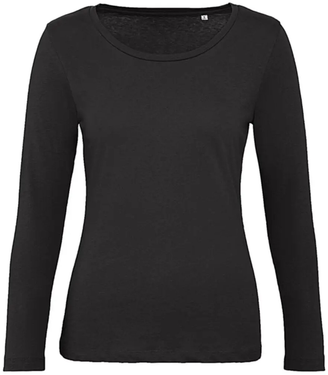 Organic Inspire LSL T /women_°
