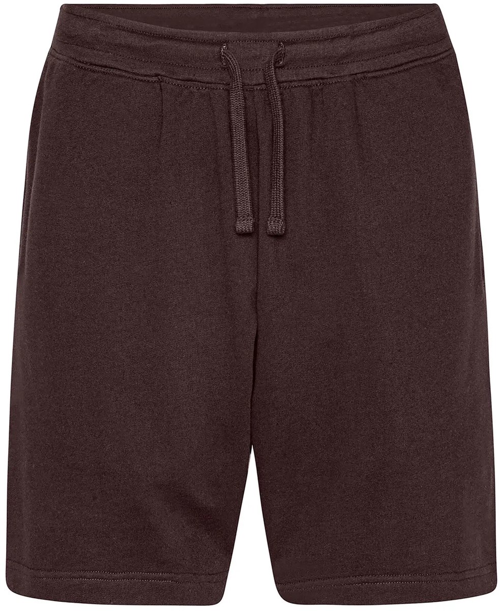 Neutral Sweatshorts NET64111 - brown - M