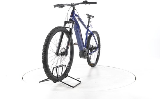 Haibike Alltrack4 Elektrische hardtail mountainbike Bosch Accu 500Wh 29" 2023 Pro van Haibike — afbeelding 2