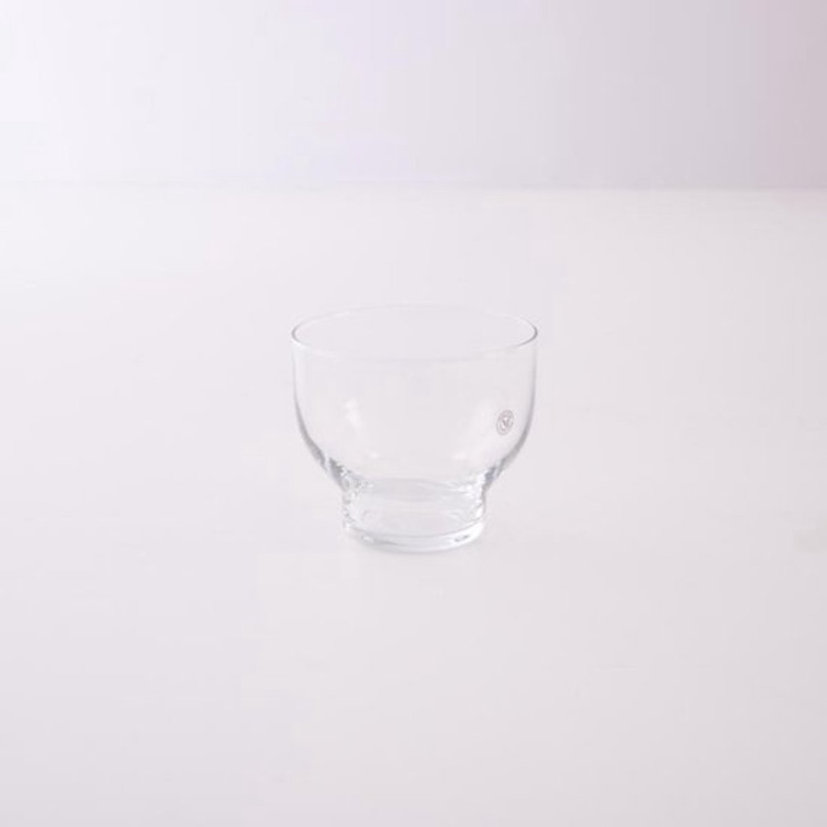 Menu Stapelbare glazen; 18 Cl
