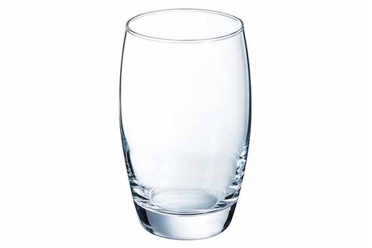 Salto Tumbler Fh 35cl D7,6xh12,1cm