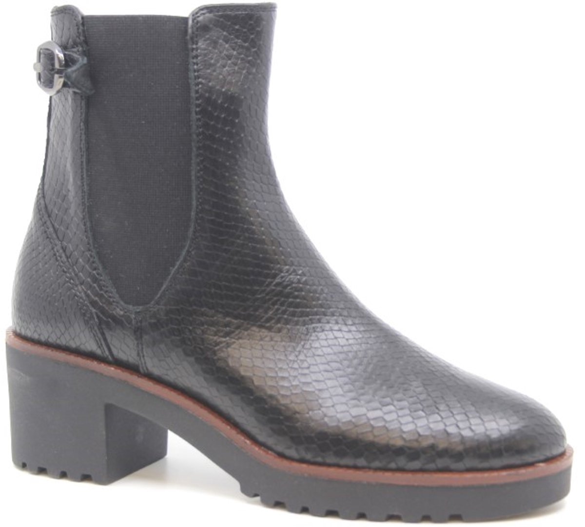 DL SPORT ALICE NERO