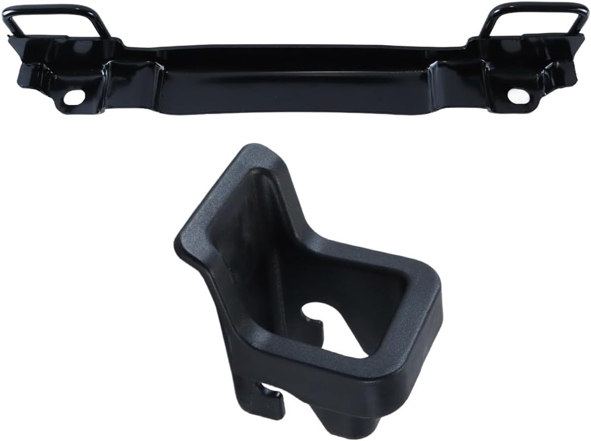 Bevestigingsset voor autostoeltje voor Ford Focus MK2 2004-2011, 1357238