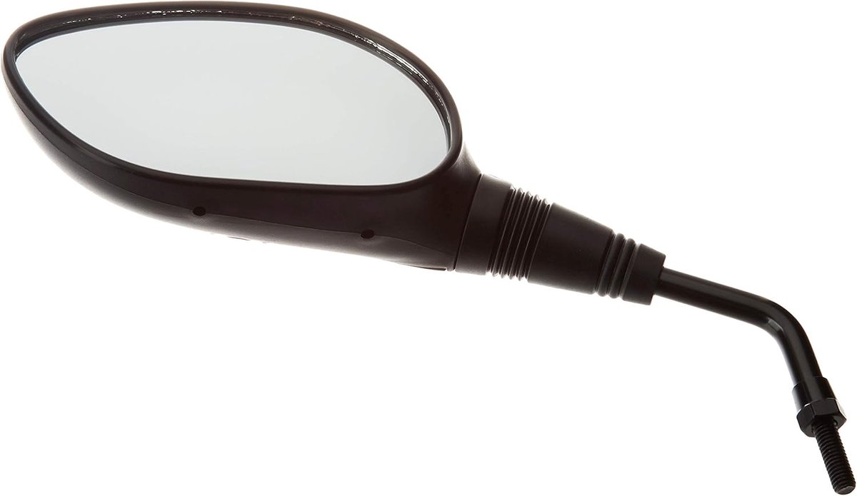 Replica achteruitkijkspiegel links voor KYMCO Super 8, Agility RS