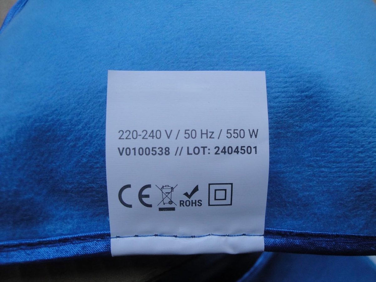 Elektrisch warmtekussen, warmtekruik, handwarmer, verwarmingskussen, elektrisch winter, oplaadbaar, draadloos