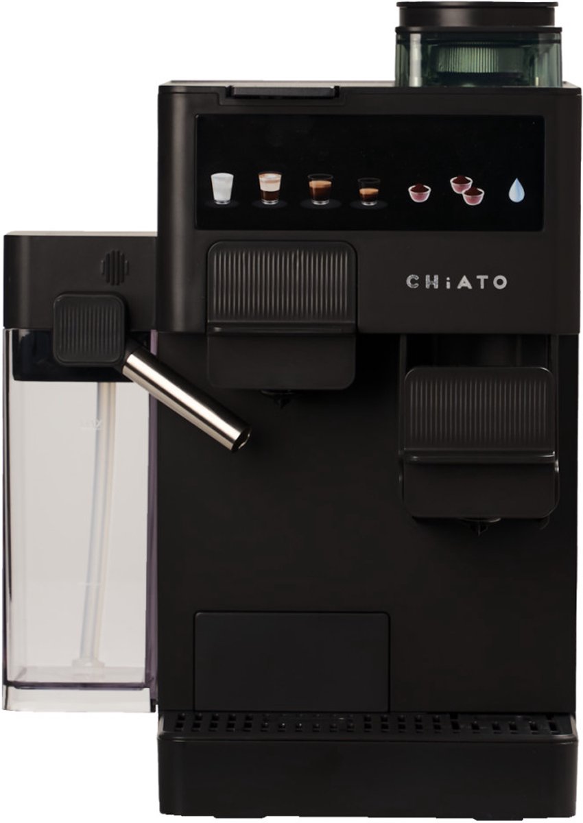 CHiATO coffeePLAY 5-in-1