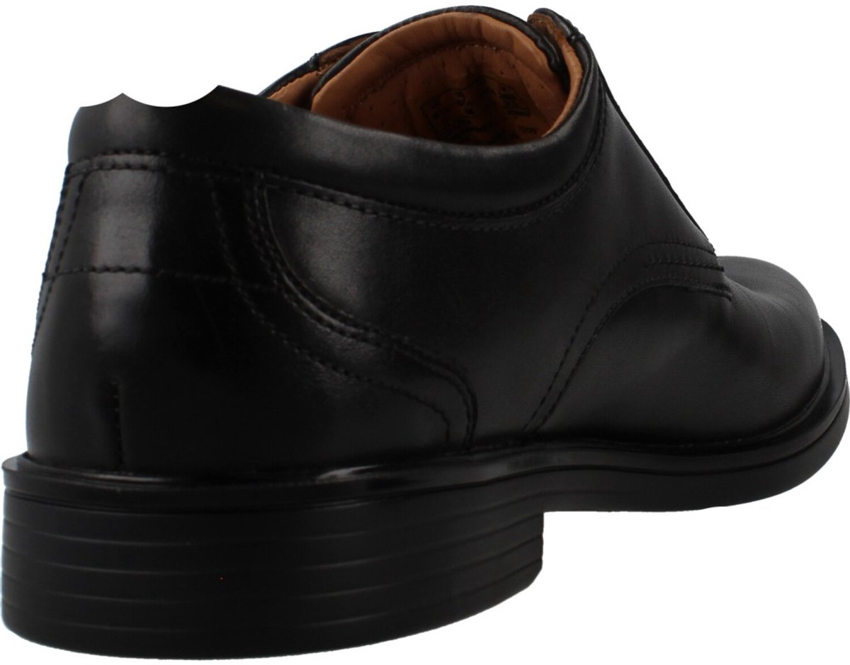 Clarks Veterschoenen
