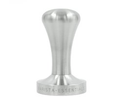 Tamper – 53.3mm – Sage Barista Express - Zilver - RVS - Solis Espressomachine – Espressomachine – Koffie Tamper – Espresso Tamper - Koffie Stamper - Barista Essentials