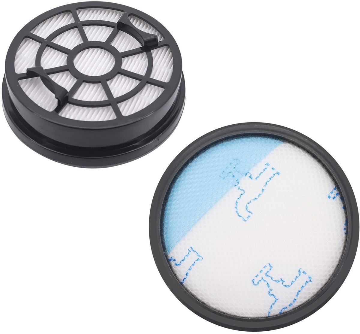 Omgoods - HEPA Filter voor Stofzuiger
