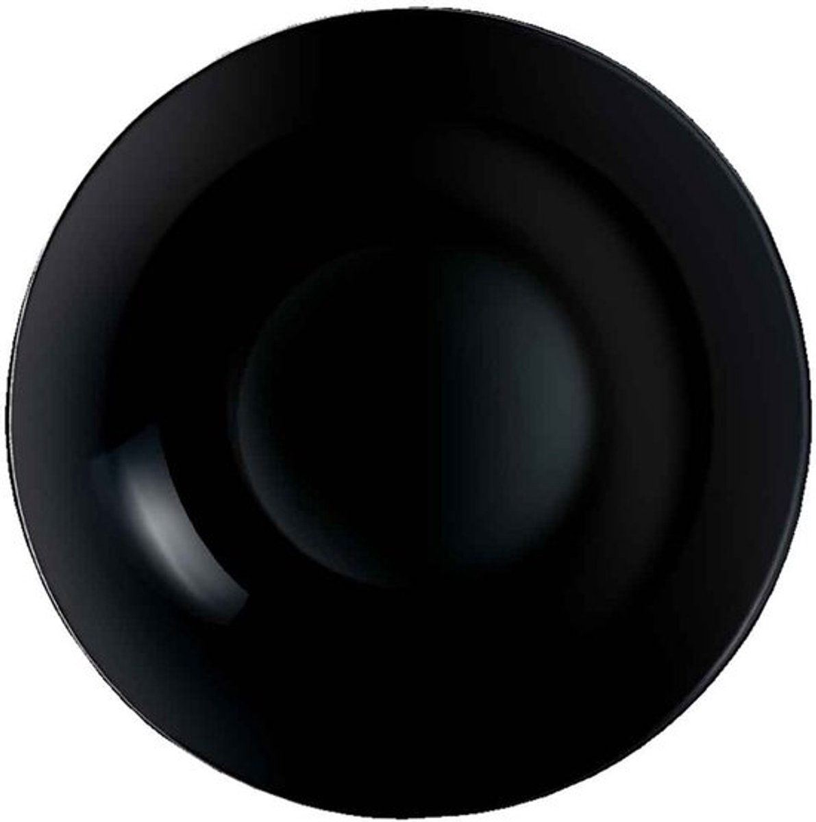 Arcoroc Evolutions Black Diep Bord D20cm