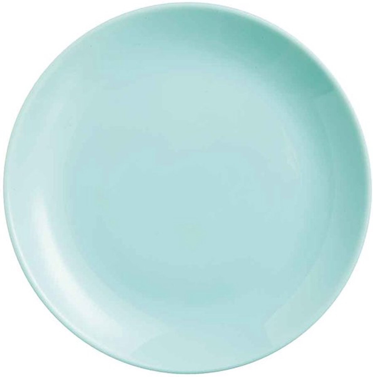 Luminarc Diwali Dessertbord Turkoise D19cm