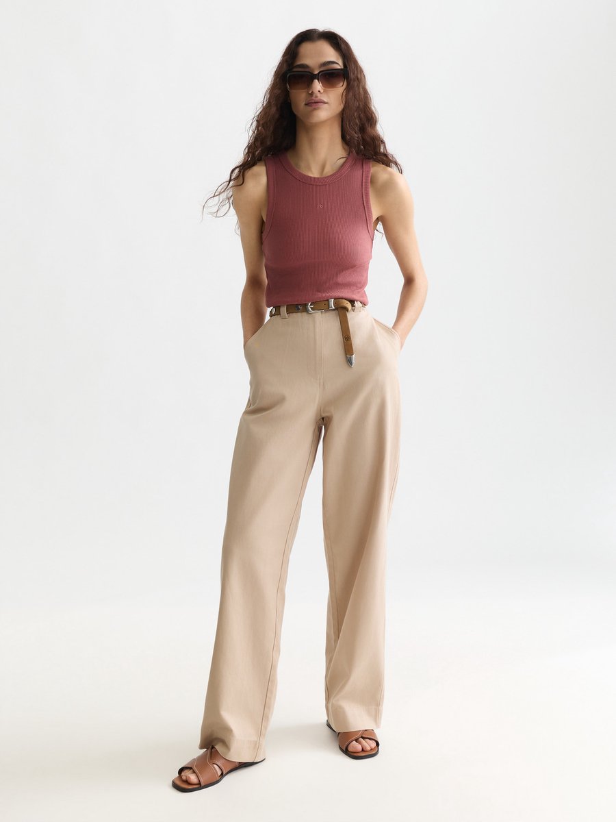 Scotch & Soda - Dames - Tank tops