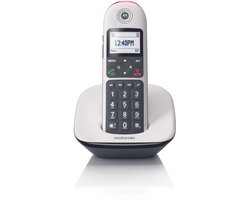 Vaste Telefoon voor Ouderen Motorola CD5001