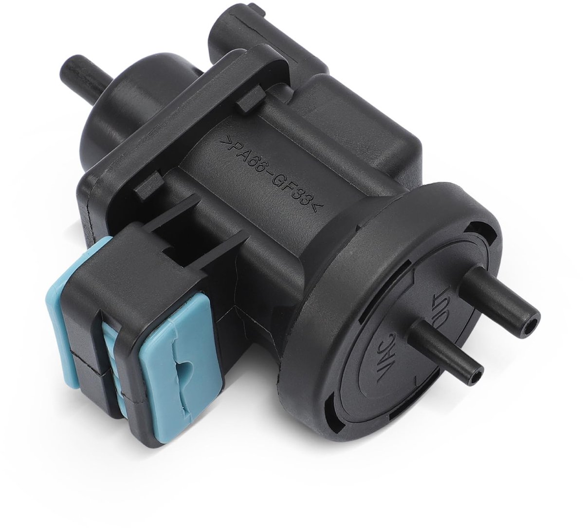 SolidKeus - Turbo Boost Valve voor Diverse Mercedes-Benz Modellen