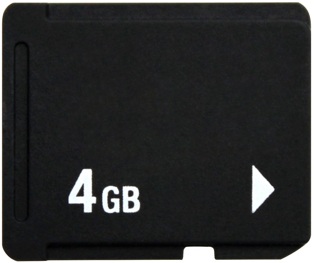 SolidKeus - 4GB Geheugenkaart voor Handheld Gaming Console