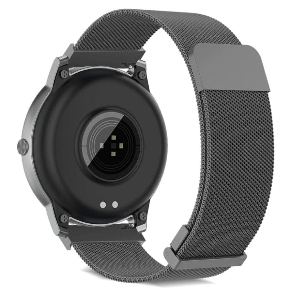 SolidKeus - RVS Horlogeband Vervangband 20mm/22mm