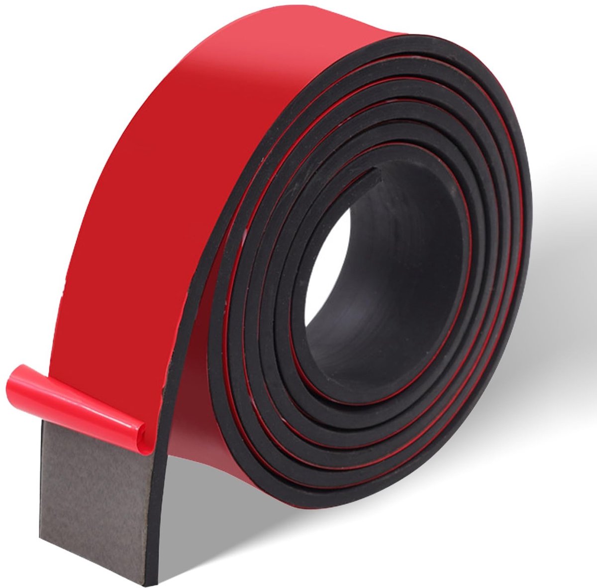 SolidKeus - Zelfklevende Rubberstrips voor Diverse Toepassingen