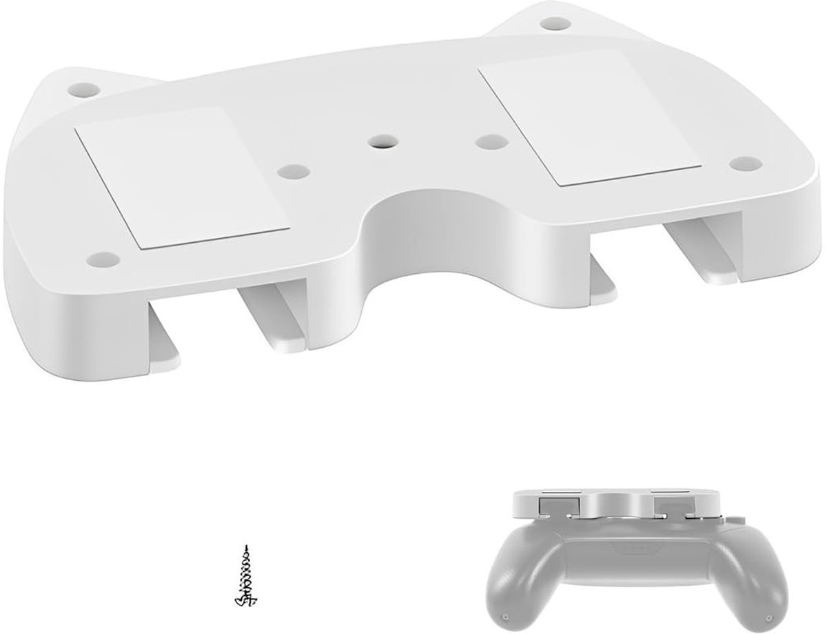 SolidKeus - Universele Controllerhouder voor Diverse Gamecontrollers