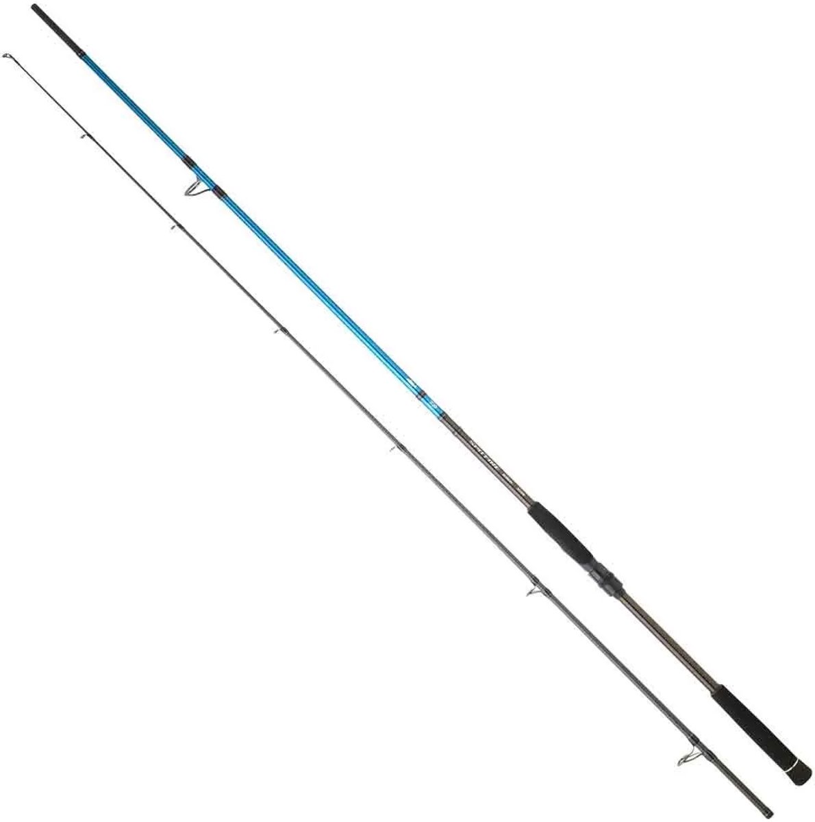 Daiwa Spitfire Seabass Spinhengel Zilver 3.05 m / 14-56 g