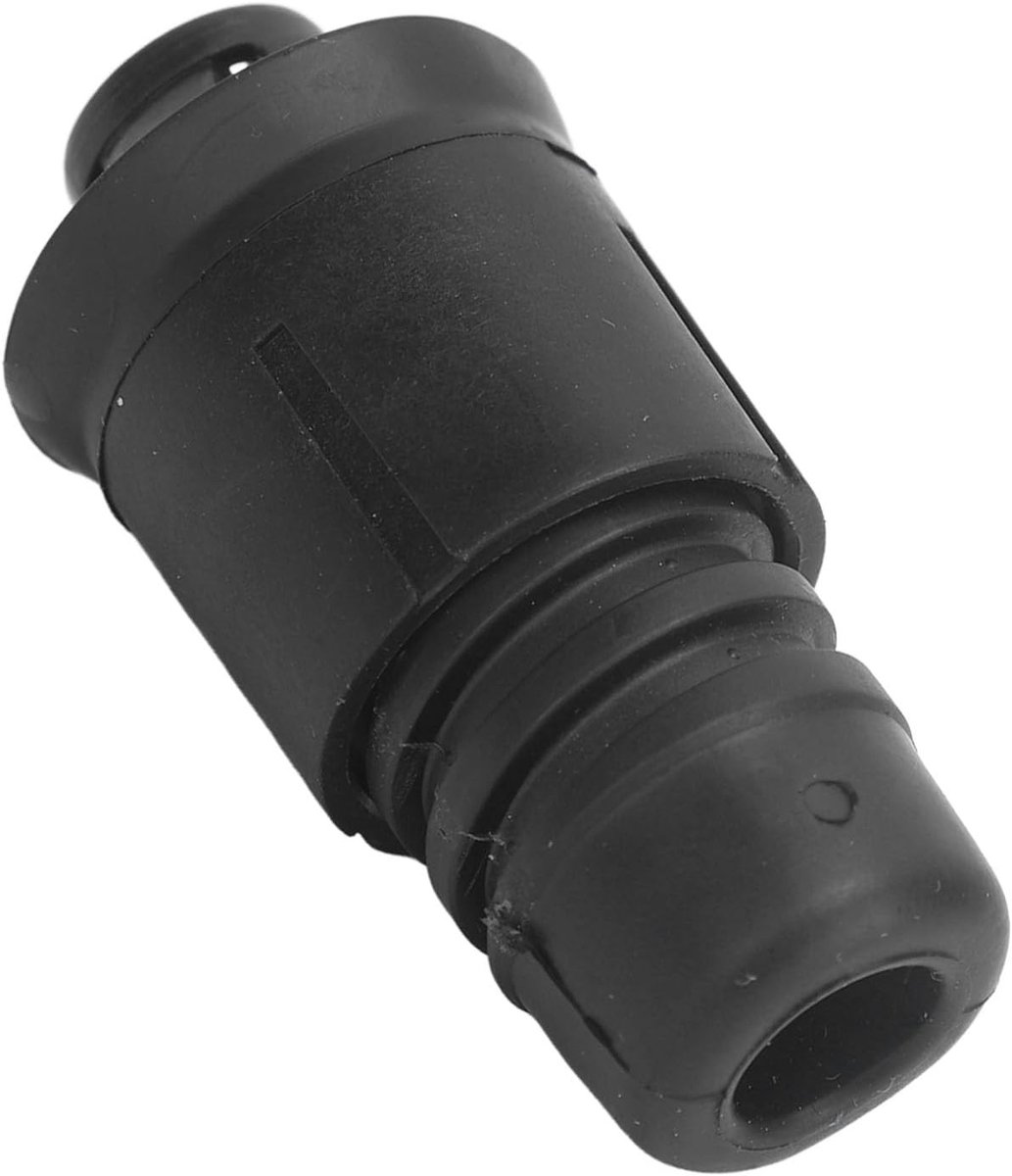 Rubber buffer voor achterklep - Vervangende demper voor 508 Sedan - Vibration absorptie voor een soepele rit en optimale bescherming
