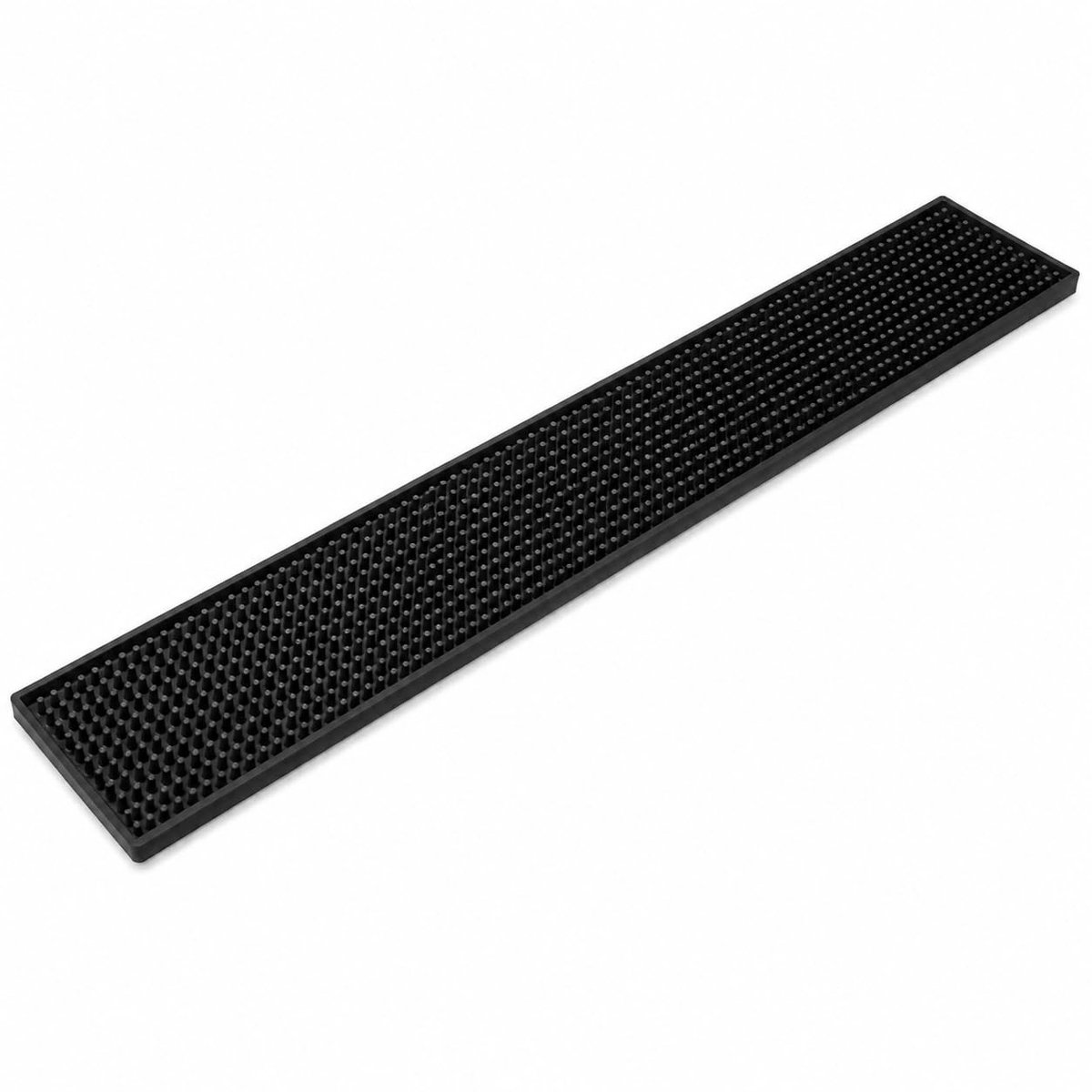 Omgoods - Siliconen Bar Mat 60 x 10 cm voor Drankstations