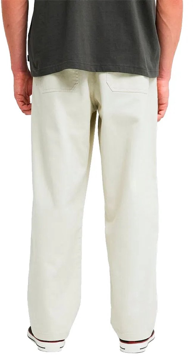 Billabong Lennox Broek Beige XL Man